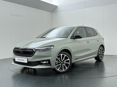 Skoda Fabia - Fabia Monte Carlo 1.0 TSI 115 PK DSG | Automaat | Full Led | Adatieve cruise control | 17"