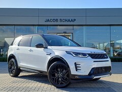 Land Rover Discovery Sport - P270e 269pk AWD PHEV Landmark | NIEUW - 0 km | Elektr. trekhaak | Panorama | Meridian Surr
