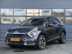 Kia Sportage - 1.6 T-GDI HYBRID DYNAMICPLUSLINE I AUTOMAAT I TREKHAAK (1650KG) I SCHUIF/KANTELDAK I P-CAM