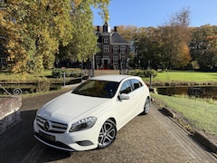 Mercedes-Benz A-klasse - 180 Ambition | Camera | Led | Nieuwe Service & APK |