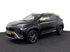 Toyota Yaris Cross - 1.5 Hybrid Explore | Stoelverwarming | Navigatie |