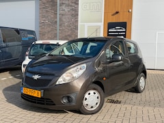 Chevrolet Spark - 1.0 16V L | 5 deurs | Nette auto |