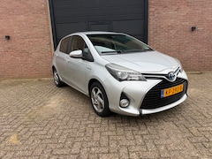 Toyota Yaris - 1.5 Hybrid Trend