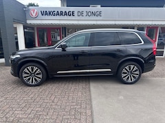 Volvo XC90 - 2.0 T8 Recharge AWD Inscription Expression