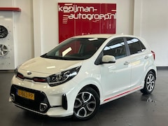 Kia Picanto - 1.0 DPi GT-Line