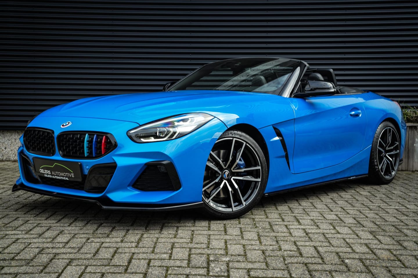 BMW Z4 Roadster - SDrive 20i M-Sport | ACC | CarPlay | HUD | PDC | Metallic | 1e Eig. | - AutoWereld.nl