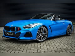BMW Z4 Roadster - SDrive 20i M-Sport | ACC | CarPlay | HUD | PDC | Metallic | 1e Eig. |