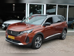 Peugeot 5008 - 1.2 PureTech Allure Trekhaak
