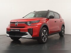Citroën C3 Aircross - 1.2 Hybrid 145pk Max 7p. Parkeer Camera | Climate Control | Cruise Control | 7 Persoons |