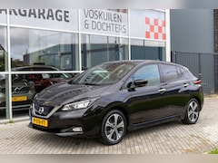 Nissan LEAF - Tekna 40 kWh