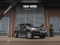 Volvo XC60 - 2.0 T5 Summum | NL auto | Automaat | Dakraam | Xenon | Cruise control | Leer| Memory | Nav