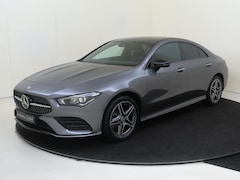Mercedes-Benz CLA-Klasse - 250 e AMG Line / Stoelverwarming / Trekhaak / Achteruitrijcamera /