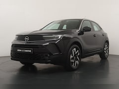 Opel Mokka-e - Elegance 50-kWh 11kw bl. | SOH 98% | Stuur+Stoelverwarming | Parkeer Camera | All Season B
