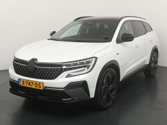 Renault Espace - esprit Alpine E-Tech full hybrid 200 | 7-persoons | panoramadak | adaptieve cruise control