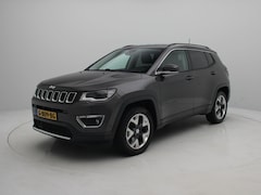 Jeep Compass - 1.4 MultiAir Limited | Navigatie | Premium Audio | Leder | Camera