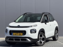 Citroën C3 Aircross - 1.2 PureTech S&S Feel | RIJKLAAR | Automaat |