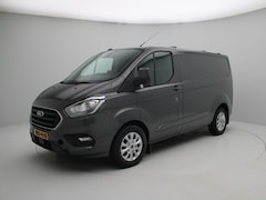 Ford Transit Custom - 300 2.0 TDCI L1H1 Limited