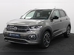 Volkswagen T-Cross - 1.0 TSI R-Line (Automaat)