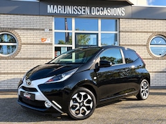 Toyota Aygo - 1.0 VVT-i x-play |Camera|Cruise|Navi|BT|