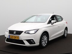 SEAT Ibiza - 1.0 EcoTSI Style Plus | Carplay/Androidauto | led verlichting | PDC