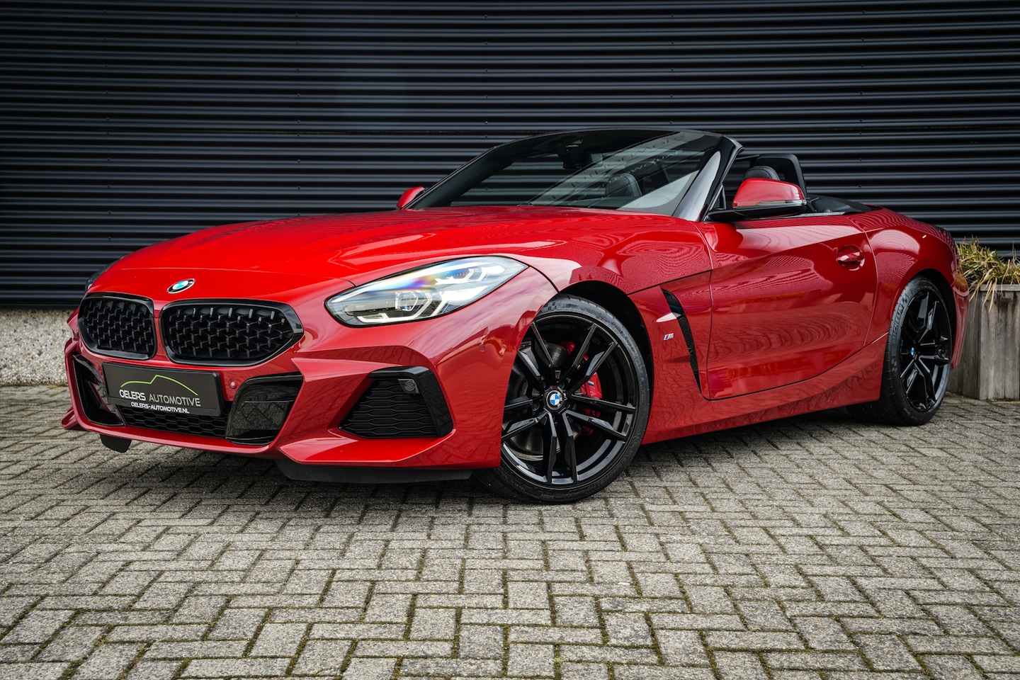 BMW Z4 Roadster - SDrive20i M-Sport | Harman & Kardon | CarPlay | Navi | Leder | Stuurwielverw. | - AutoWereld.nl