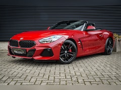 BMW Z4 Roadster - SDrive20i M-Sport | Harman & Kardon | CarPlay | Navi | Leder | Stuurwielverw. |