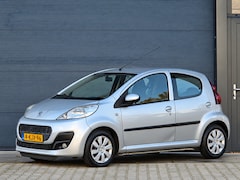 Peugeot 107 - 1.0 Première automaat, 5drs, airco, BJ 2012