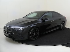 Mercedes-Benz CLA-Klasse - 180 Business Solution AMG / Achteruitrijcamera /