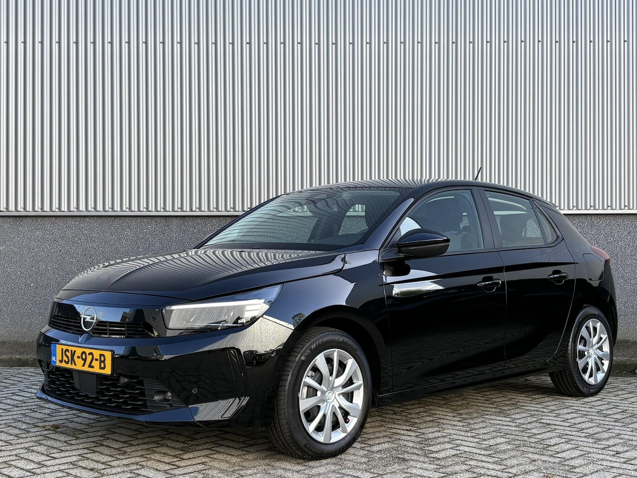 Opel Corsa - 1.2 Turbo Edition | Camera Achter | Cruise Control | Parkeersensoren | - AutoWereld.nl