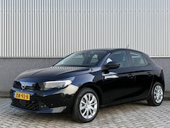 Opel Corsa - 1.2 Turbo Edition | Camera Achter | Cruise Control | Parkeersensoren |