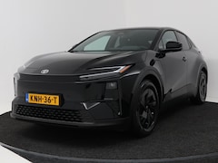 Toyota C-HR - C-HR+ First Edition 77 kWh *EV Deal* | Navigatie | PDC |