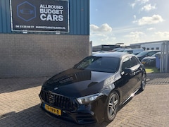 Mercedes-Benz A-klasse - 200 Launch Edition Premium