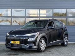 Hyundai Kona Electric - EV COMFORT 64 kWh (100% SOH) I 3-FASE LADEN I CLIMATE CONTROL I APPLE CARPLAY I P-CAMERA