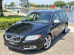 Volvo V70 - R-Design Automaat | Liefhebbersauto | Bomvol
