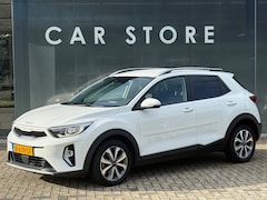 Kia Stonic - 1.0 AUT T-GDi MHEV DynamicPlusLine Navi|Camera|Carplay