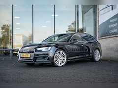 Audi A4 Avant - S-LINE*375PK*CARBON*PASS. DISPLAY*RS6 REMMEN*ABC