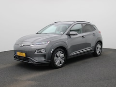 Hyundai Kona Electric - EV Comfort 64 kWh | STOELVERWARMING + STOELKOELING | STUURVERWARMING | ELEK.STOEL | CAMERA