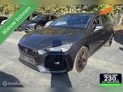 CUPRA Leon Sportstourer - | Led | Performance | Cam | EX BPM
