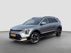 Kia Niro EV - Edition Advanced 64.8 kWh