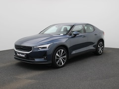 Polestar 2 - 2 Long Range Single Motor 78 kWh | Apple Carplay / Android Auto | Stoelverwarming | Parkee