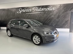 Volkswagen Golf - 1.0 TSI Comfortline