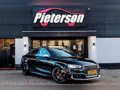 Audi S3 - Limousine 2.0 TFSI Quattro RS3 PANO SFEER CAMERA