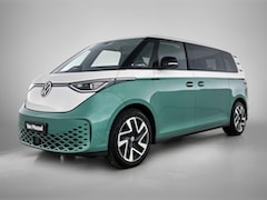 Volkswagen ID. Buzz - Pro Bulli Limited Edition LWB 7p. 286PK | Automaat | Airco | Trekhaak | Draadloos Apple Ca
