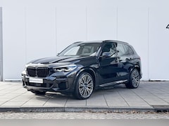 BMW X5 - xDrive45e High Executive M-Sport / Harman Kardon Audio / Parking Assistant Plus / 22 inch