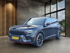 Smart #5 - 5 Brabus 100 kWh € 8.500, - REGISTRATIE VOORDEEL