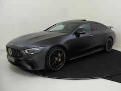 Mercedes-Benz AMG GT 4-Door Coupe - AMG 53 4MATIC+ Premium / Stoelverwarming / 360Graden-Camera / Panorama-schuifdak / Memory