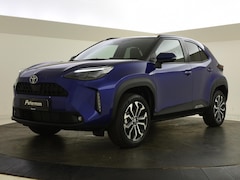 Toyota Yaris Cross - 1.5 Hybrid 115 Style | Comfort Pack | Stoel- en stuurverw. |