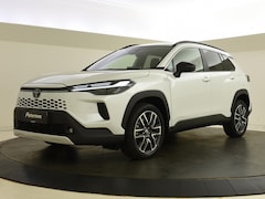 Toyota Corolla Cross - Hybrid 200 Style | Elektr. a. klep | Stoelverw. | Blindspot |