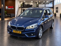 BMW 2-serie Gran Tourer - 218i M Sport 7p. Navi|Camera|Stoelvw|Nap