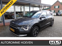 Kia Niro - 1.6 GDi Hybrid AUTOMAAT DynamicPlusLine Trekhaak